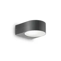 Фасадна підсвітка Ideal Lux IKO ap1 18515